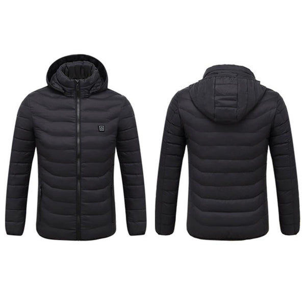 ThermaWear™ Pro Heated Winter Jacket